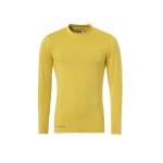 Elastické termo triko Uhlsport s dlouhým rukávem