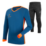 Dětský brankářský set Reusch Match