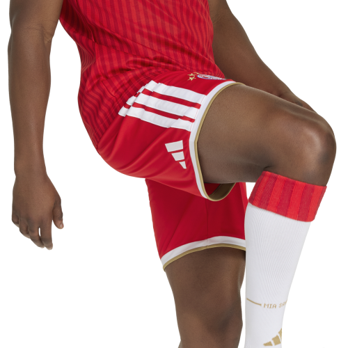 Trenky adidas FC Bayern Mnichov domácí 2026/2027