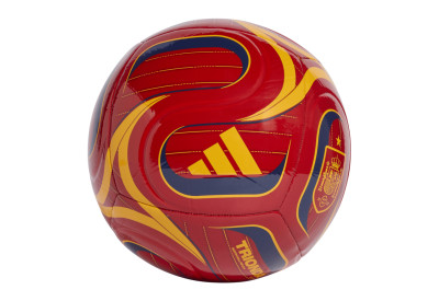 Fotbalový míč adidas Trionda Spain Club Home