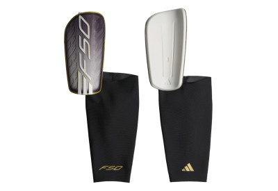 Fotbalové chrániče adidas F50 Competition