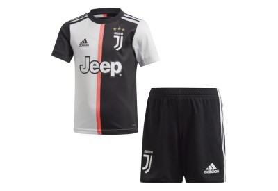 Dětský komplet adidas Juventus FC domácí 2019/2020