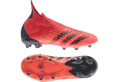 Dětské kopačky adidas Predator Freak + FG