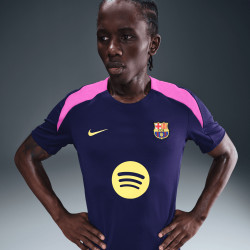 Tréninkový dres Nike FC Barcelona Strike