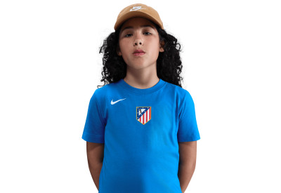 Dětské triko Nike Atlético Madrid Total 90