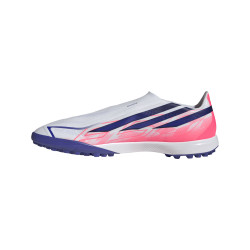 Kopačky adidas F50 Hyperfast League Laceless FG