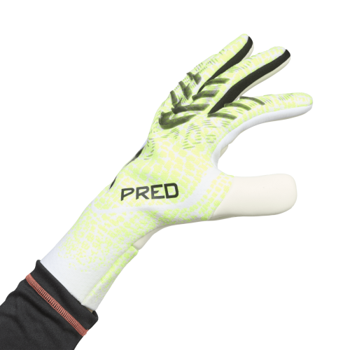 Brankářské rukavice adidas Predator Pro