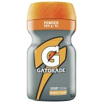 Nápoj v prášku Gatorade Orange