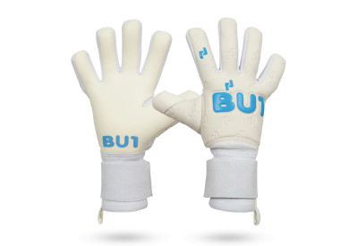 Dětské brankářské rukavice BU1 Sky NC
