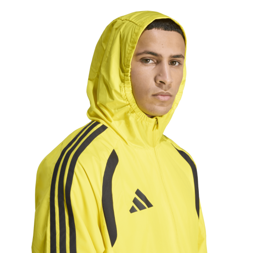 Bunda adidas Tiro 26 Competition All Weather