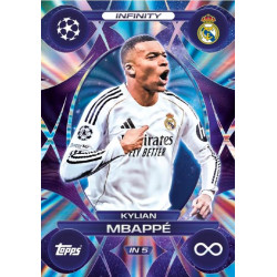 Velká krabička Topps Match Attax 25/26 Gladiators - Centurions