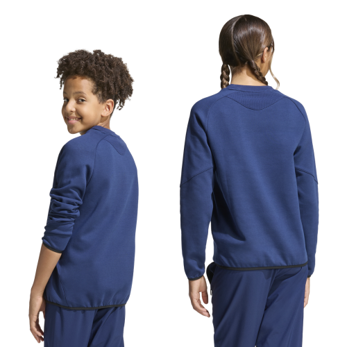 Dětská mikina adidas Tiro Travel Crew
