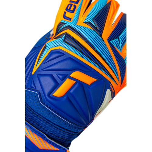 Brankářské rukavice Reusch Attrakt Solid