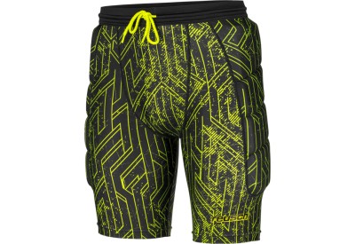 Brankářské podtrenky Reusch CS Short Soft Padded