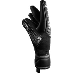 Brankářské rukavice Reusch Attrakt Infinity Finger Support