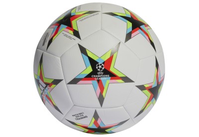 Fotbalový míč adidas UCL Training Void Texture