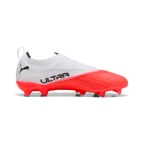 Dětské kopačky Puma ULTRA NITRO 7 Ultimate Laceless FG/AG