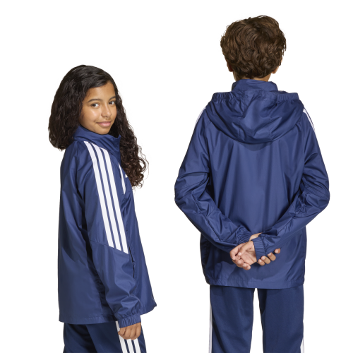 Dětská větrovka adidas Tiro 26 League Windbreaker