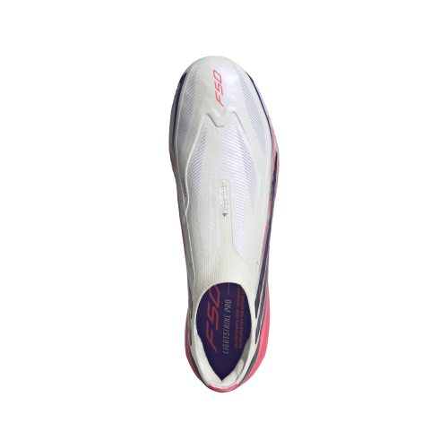 Kopačky adidas F50 Hyperfast Elite Laceless FG
