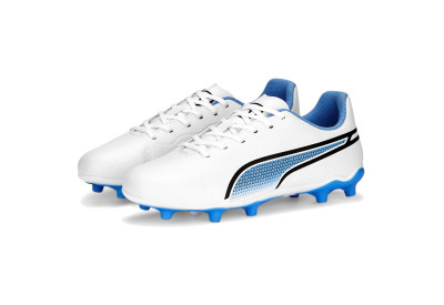 Dětské kopačky Puma KING Match FG/AG