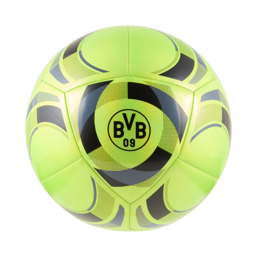 Fotbalový míč Puma Borussia Dortmund ftblCulture