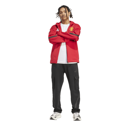 Bunda adidas Manchester United FC Z.N.E. Anthem
