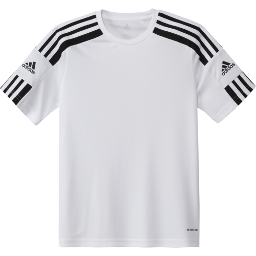 Dětský dres adidas Squadra 21 krátký rukáv