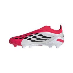 Dětské kopačky adidas Predator Elite Laceless FG