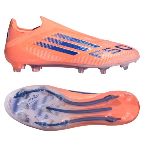 Kopačky adidas F50 Elite Laceless FG