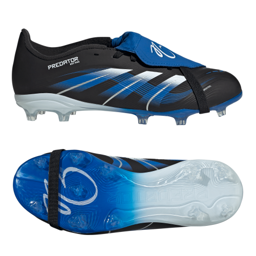Dětské kopačky adidas Predator League FT FG/MG JB