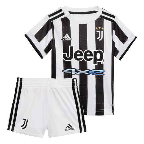 Baby komplet adidas Juventus FC domácí 2021/2022