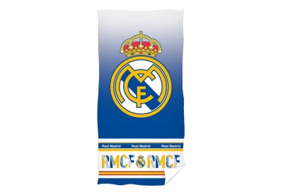 Osuška Real Madrid RMCF