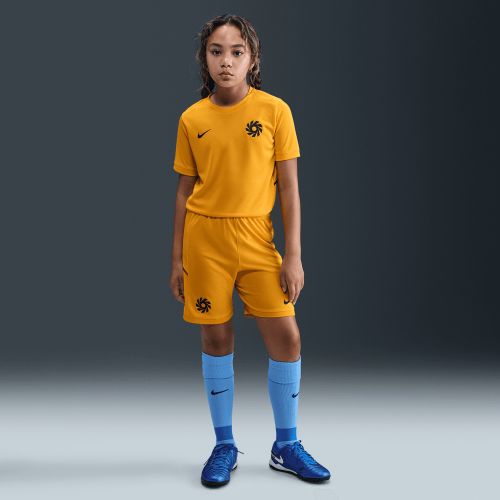 Dětský tréninkový dres Nike Erling Haaland Academy 25