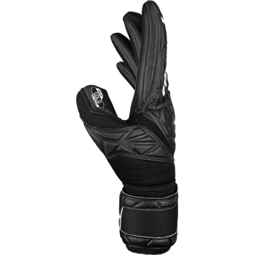 Brankářské rukavice REUSCH Attrakt Gold NC