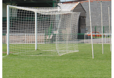 Fotbalová síť 7,5x2,5x1x2,25m
