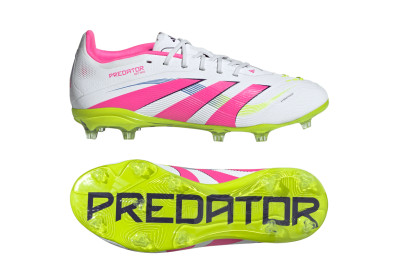 Dětské kopačky adidas Predator Elite FG