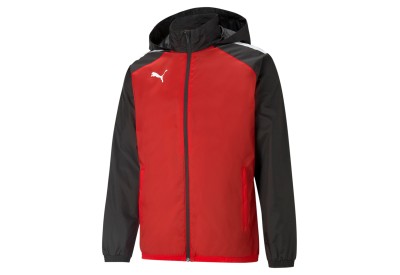 Bunda Puma teamLIGA All Weather