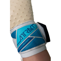 Brankářské rukavice Reusch Attrakt SpeedBump