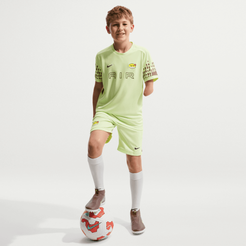 Dětský dres Nike Kylian Mbappé Academy