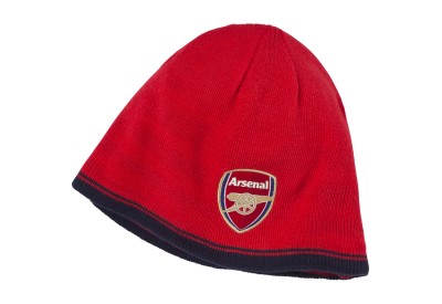 Oboustranná čepice Puma Arsenal FC