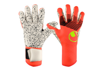 Brankářské rukavice Uhlsport FM ZNE Supergrip+ Finger Surround