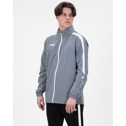 Šusťáková bunda JAKO Power Rain Jacket