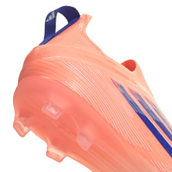 Dětské kopačky adidas F50 Elite Laceless FG