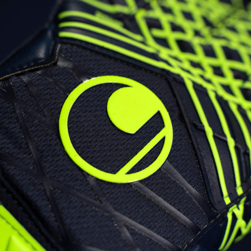 Brankářské rukavice Uhlsport Prediction Supersoft