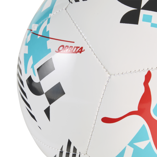 Mini míč Puma Orbita LaLiga 1