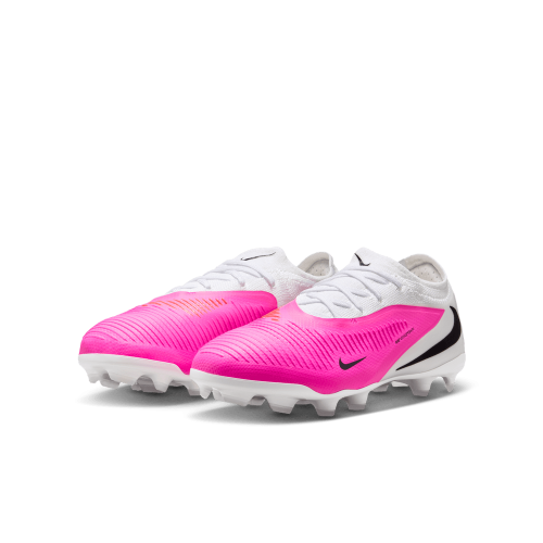 Dětské kopačky Nike Phantom 6 Low Pro FG/MG