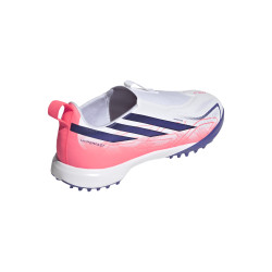 Dětské kopačky adidas F50 Hyperfast League Laceless TF