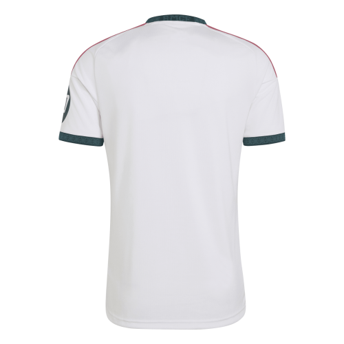 Dres adidas Real Madrid domácí 2026/2027