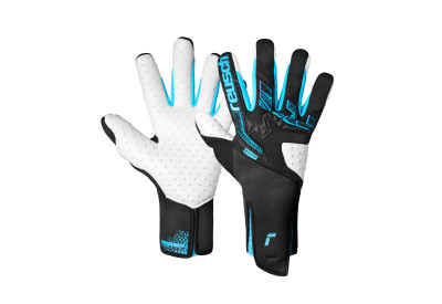 Brankářské rukavice Reusch Attrakt Freegel SpeedBump Strapless