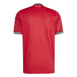 Dres adidas Manchester United FC domácí 2025/2026